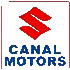 Canal Motors logo