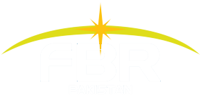 FBR registration logo