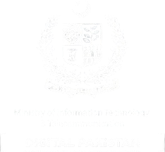 Digital Pakistan registration logo