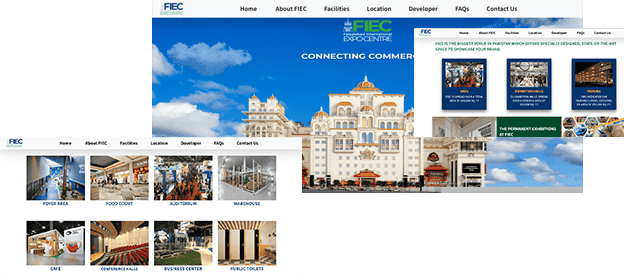 FIEC interface