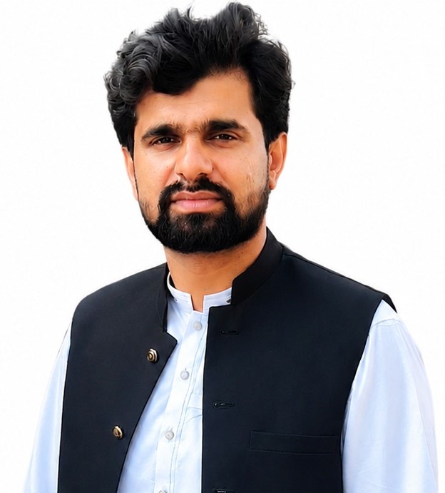 Afzaal Ahmad
