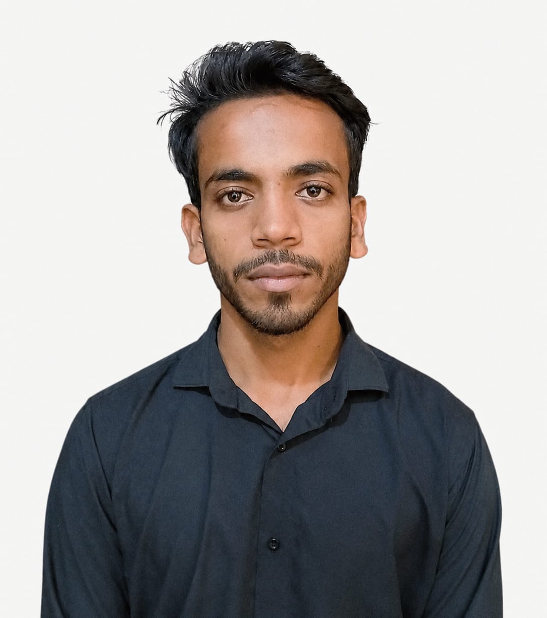 Haseeb Jamal