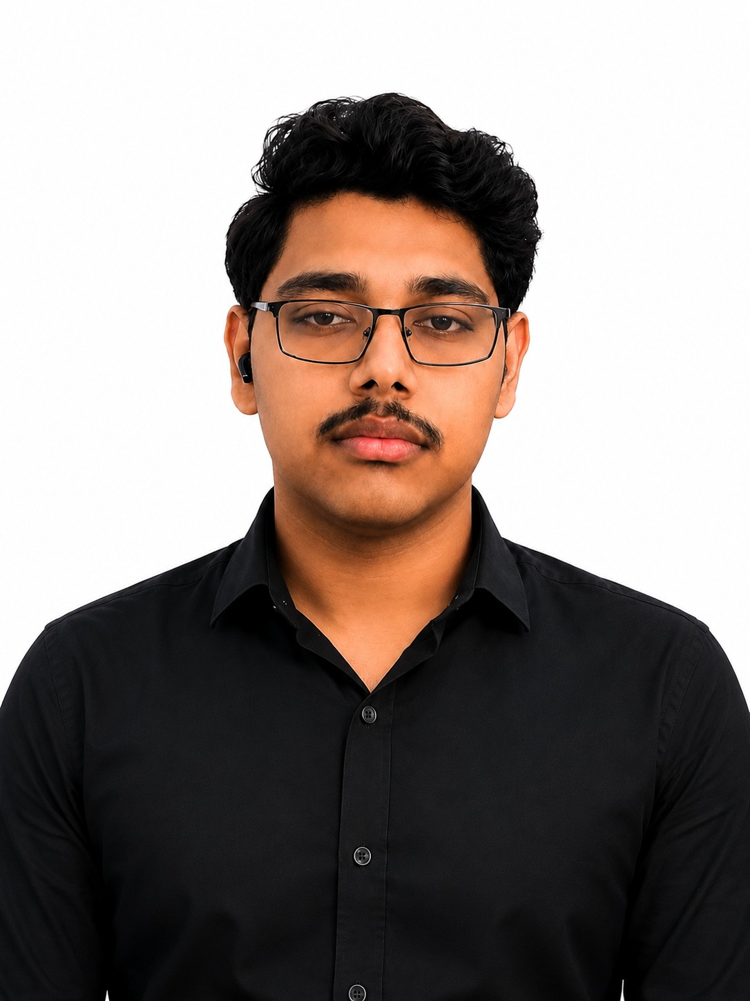 Muhammad Areeb Maqsood