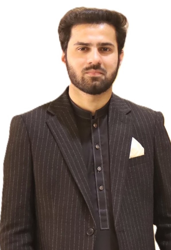 Umer Moazzam
