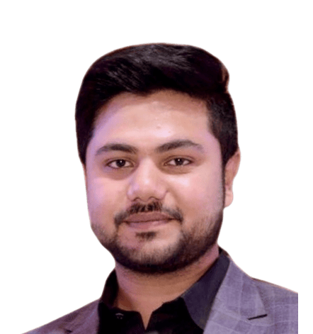 Gulzaib Aslam